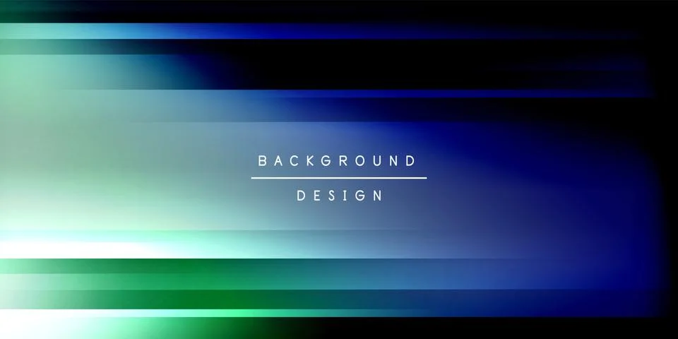 Bright lines background. Gradient geometric template wallpaper イラスト素材