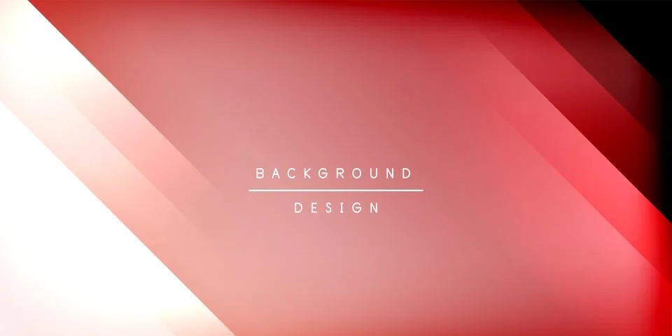 Bright lines background. Gradient geometric template wallpaper イラスト素材