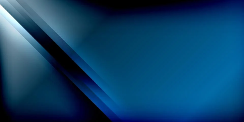 Bright lines background. Gradient geometric template wallpaper Stock Illustration