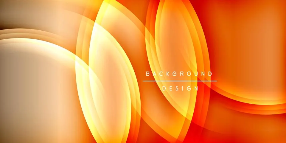 Bright lines background. Gradient geometric template wallpaper イラスト素材