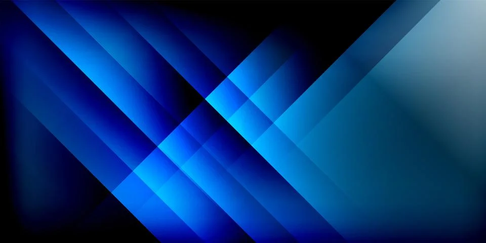 Bright lines background. Gradient geometric template wallpaper イラスト素材