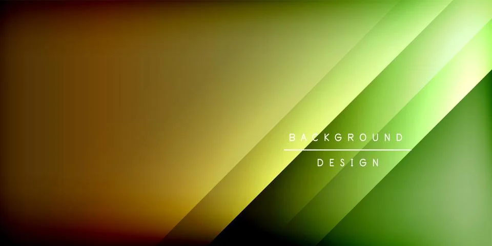 Bright lines background. Gradient geometric template wallpaper イラスト素材