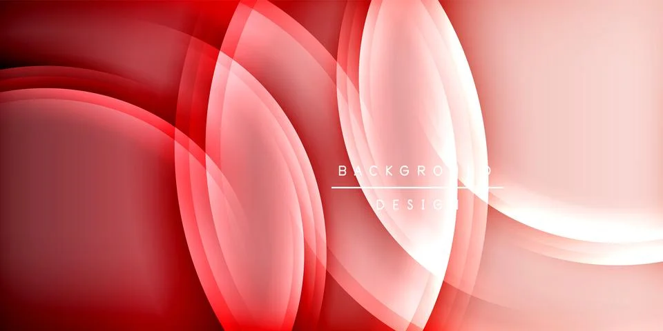 Bright lines background. Gradient geometric template wallpaper Stockillustratie