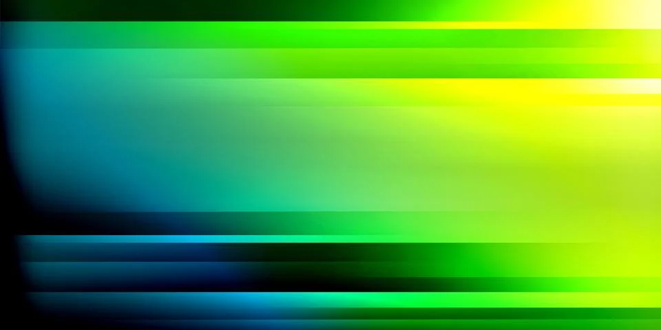 Bright lines background. Gradient geometric template wallpaper イラスト素材