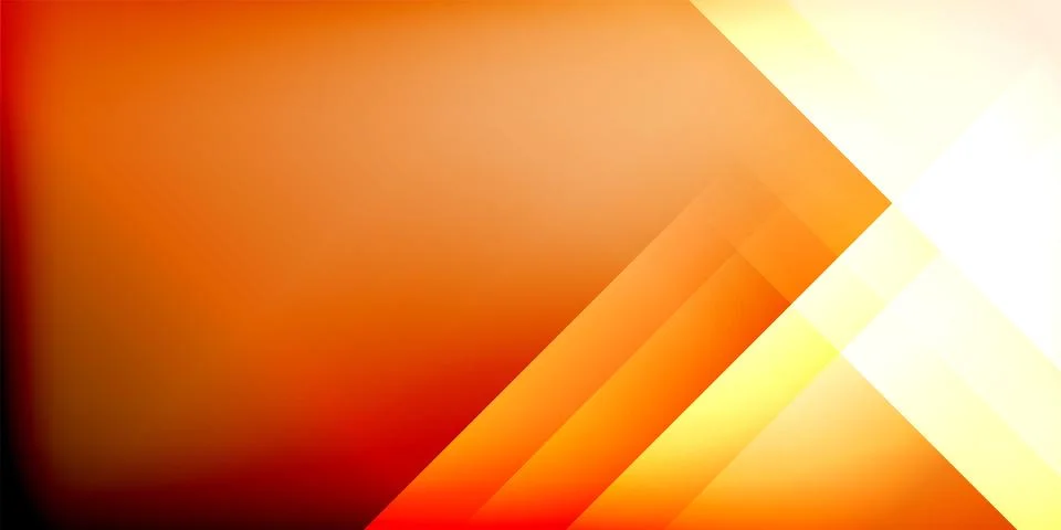 Bright lines background. Gradient geometric template wallpaper Stockillustratie