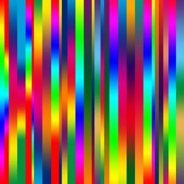 Bright lines of gradient Stock Photos
