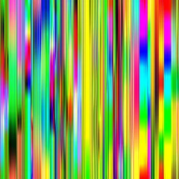 Bright lines of gradient Stock Photos