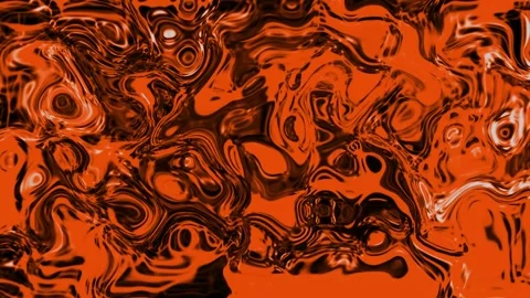 Bright liquid marble abstract background animation. mz 1002 Stock Footage 259766500