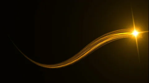 Bright logo animation light transition effect Stock Footage 205070267