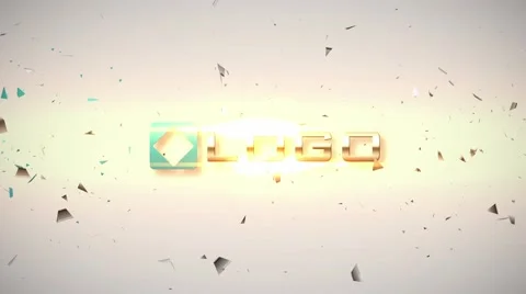 Free online 3d logo animation