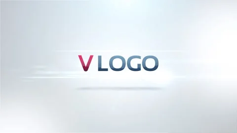 Bright Logo Opener 스톡 After Effects