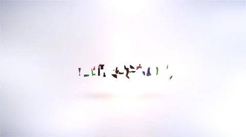 Bright Logo Opener V2  Stock After Effects