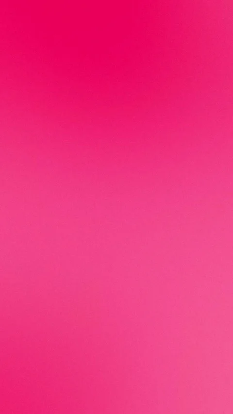 Bright magenta seamless loop background gradient. 4K texture with smooth color Vídeo Stock 310143545