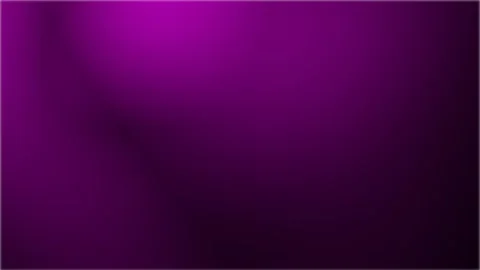 Bright Magenta Soft Glow Background Stock Footage 340880383