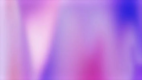 Bright Magenta Violet Liquid Motion Video Loop 스톡 동영상 344251736