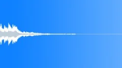 Bright magic bonus 01Sound Effect