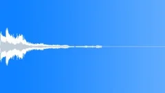 Bright magic bonus 02 Sound Effect