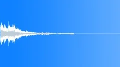 Bright magic bonus 03 Sound Effect
