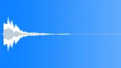 Bright magic bonus 04 Sound Effect