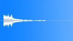 Bright magic bonus 05 Sound Effect