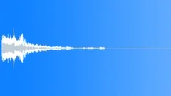 Bright magic bonus 06 Sound Effect