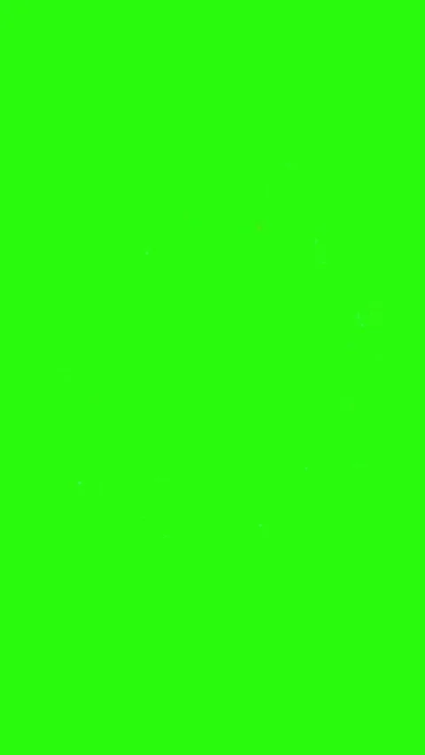 A bright, magical flash of glowing lights. Stock Footage 328235703