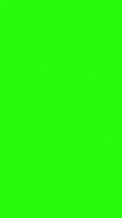 A bright, magical flash of glowing lights. Stock Footage 328235725