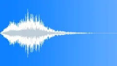 Bright magical sparkle - flashback whoosh Sound Effect