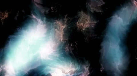 Bright material waves 스톡 동영상 53861040