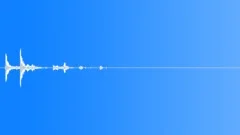 Bright Mechanical Movement Sound Effect