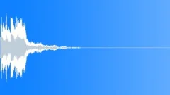 Bright melody - mobile app 2 Sound Effect