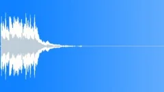 Bright melody - mobile app 3 Sound Effect