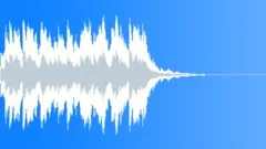 Bright melody - mobile app 8 Sound Effect