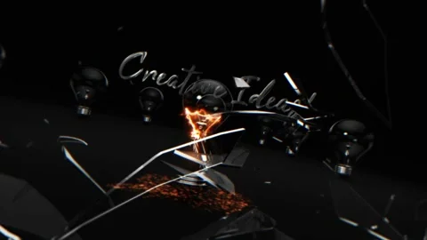 Bright Minds Unveil Stock After Effects
