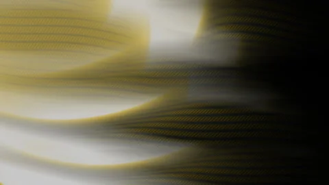 Bright Motion Colored Wavy Fluids Flowing Abstract Background Stock Footage 209959098