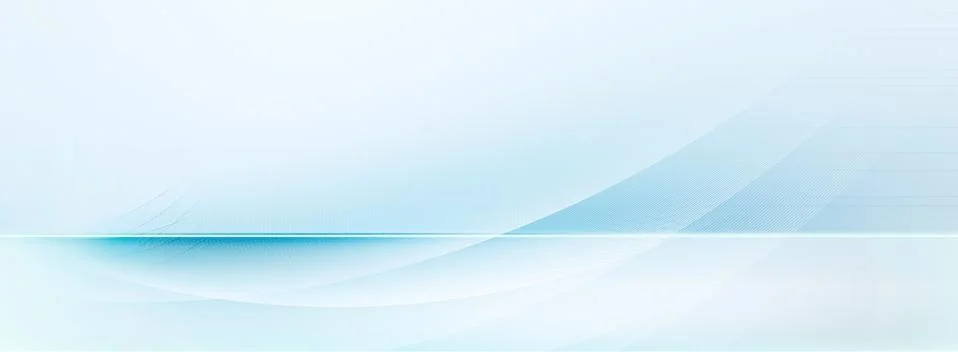 Bright motion lines background Stock Illustration