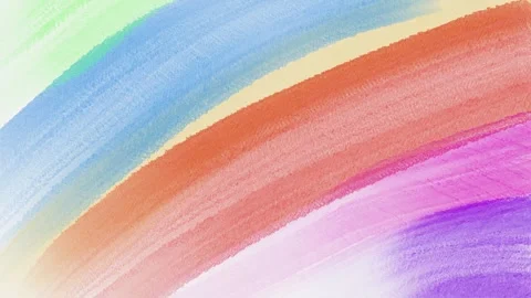 Bright moving background, beautiful animation for design 库存影片 337527700