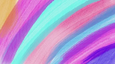 Bright moving background, beautiful animation for design Vidéo 337528020