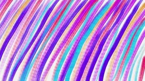 Bright moving background, beautiful animation for design Видео 337528050