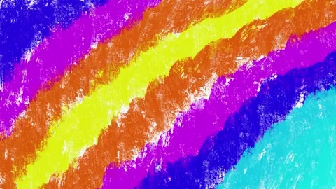 Bright moving background, beautiful animation for design Stock Footage 337528057