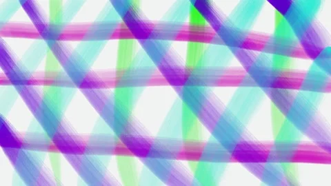 Bright moving background, beautiful animation for design Stock Footage 337528129
