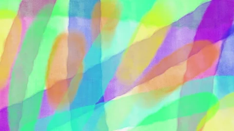 Bright moving background, beautiful animation for design Stock Footage 337528340