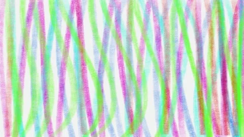 Bright moving background, beautiful animation for design Видео 337528538