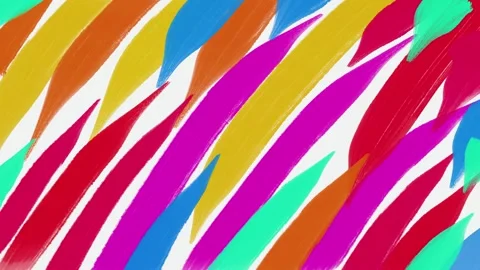 Bright moving background, beautiful animation for design 库存影片 337528727