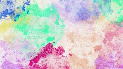 Bright moving background, beautiful animation for design 库存影片 337528780