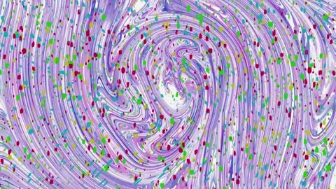 Bright moving background, beautiful animation for design 库存影片 337532162