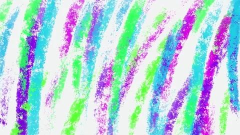 Bright moving background, beautiful animation for design Vidéo 337532387