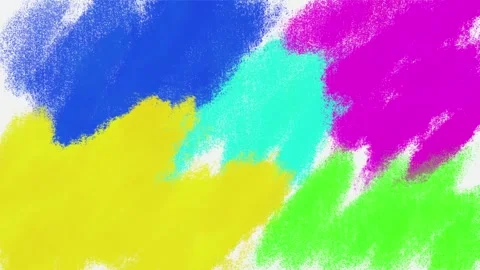 Bright moving background, beautiful animation for design 库存影片 337533250