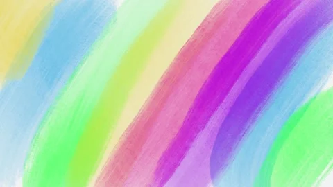 Bright moving background, beautiful animation for design Видео 337533309