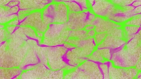 Bright moving background, beautiful animation for design Stock Footage 337533330